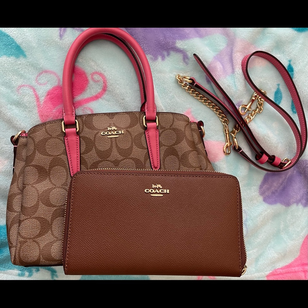 3 Piece Coach Set